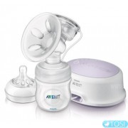 Электрический молокоотсос Avent SCF 332/01